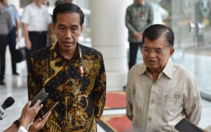 Harga Tak Kunjung Stabil, Pemerintah Jokowi-JK Dianggap Gagal Atasi Masalah Pangan