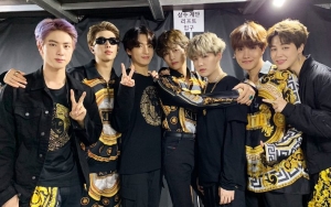 BTS 'Map Of The Soul: Persona' Raih Penjualan Akumulatif Tertinggi Di Toko Buku Aladin Korea