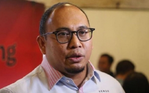 Gerindra Sebut Prabowo Bakal Minta Jokowi Bebaskan Pendukung Paslon 02 yang Bermasalah