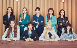 Twice Terlihat Alami Cidera Saat Konser Di Manila, Fans Lakukan Ini Untuk Terima Kasih