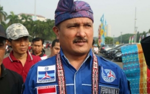 Ricuh Internal Demokrat, Forum Pendiri Sebut Ferdinand Hutahaean Tak Paham Organisasi