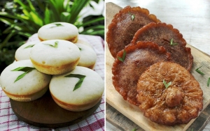 Lumer di Lidah, 7 Pancake Khas Indonesia Ini Tak Kalah Lezat dengan Punya Luar Negeri