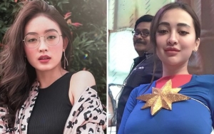 Natasha Wilona Pamer Body Goals Dikira Irene Red Velvet, Cupi Cupita Mewek Dibully-Topik Pagi