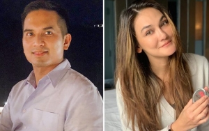 Faisal Nasimuddin 'Gebetan' Luna Maya Diisukan Punya Tunangan, Sepupu Beri Bantahan