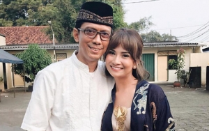 Resmi Bebas, Ini Alasan Vanessa Angel Tolak Dijemput Ayah