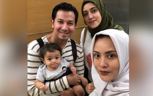 Dukungan Elma Theana Sang Kakak Ipar untuk Fairuz A. Rafiq, Ucapan Bijak Ramai Pujian