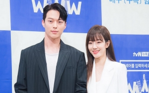 Jang Ki Yong dan Lim Soo Jung Tidur Bareng, Rating 'Search: WWW' Pecah Rekor