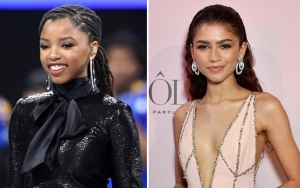 Aktris Ini Bakal Perankan Princess Ariel di 'The Little Mermaid', Ternyata Bukan Zendaya