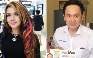 Barbie Kumalasari Pede Ngaku-Ngaku Pengacara, Farhat Abbas: Kalau 'Bohong' Bisa Dilaporkan