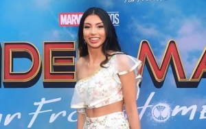 Hijaber Cantik Zoha Rahman di Film 'Spider-Man: Far From Home' Dikritik Karena Tampil Vulgar