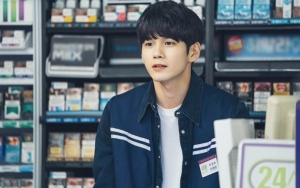 Drama Pertama, Akting Ong Sung Woo di 'Moment at Eighteen' Dipuji Produser