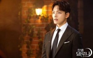 Yeo Jin Goo Ungkap Alasan Tertarik Akting di 'Hotel Del Luna'