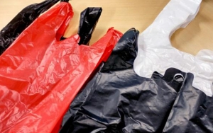 Kisruh Cukai Kantong Plastik, Kemenperin dan Produsen Kompak Menolak