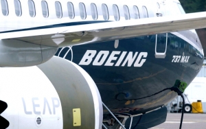 Boeing Bakal Ganti Rugi Rp 1,4 Triliun Untuk Keluarga Korban Lion Air dan Ethiopia Air