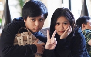 Putra Yovie Widianto Terang-Terangan Akui Brisia Jodie Cantik, Respon Gritte Agatha Disorot