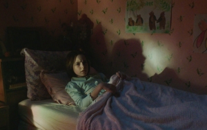 Pria Berusia 77 Tahun Tewas di Bioskop Usai Tonton 'Annabelle Comes Home'