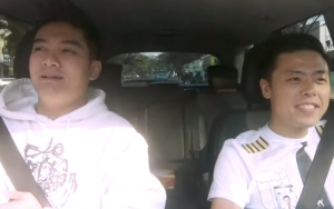 Kapten Vincent Raditya Kembali Dapatkan Izin Terbang, Akui Tak Dendam pada Deddy Corbuzier