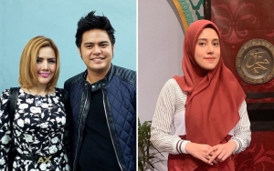 Sudah Dipolisikan, Kini Galih Ginanjar Sebut ‘Ikan Asin’ Adalah Makanan Bukan Fairuz