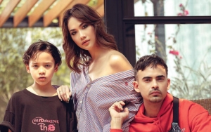  Gendong Bayi, Bunga Citra Lestari Didesak Bikin Adik Untuk Noah Pasca Dikira Melahirkan Anak Kedua