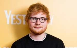 Ed Sheeran Tanggapi Konflik Taylor Swift dan Scooter Braun, Dukung Siapa?