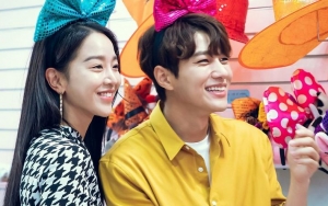 Shin Hye Sun Dan L Ciuman Hot Hingga Ke Ranjang di 'Angel's Last Mission: Love'