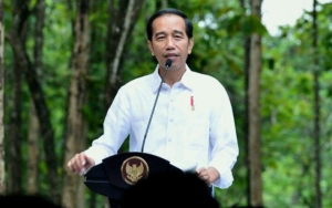 Diduga Tersandung Korupsi, Pengamat Politik Prediksi Jokowi Copot 3 Menteri
