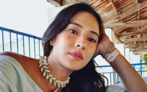 Minta Maaf Karena Sungkan, Dian Sastro Justru Diminta Rajin Unggah Foto Selfie Seperti Ini