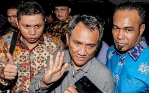 Politisi Demokrat Andi Arief: Jadi Oposisi Jangan Merasa Pasti Masuk Surga