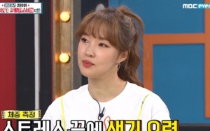 Jiyoon Eks 4Minute Bocorkan Para Member Telanjang Bulat Saat Berat Badan Ditimbang Agensi