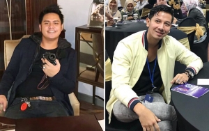 Galih Ginanjar Sempat Penuhi Ajakan Tabayun Sonny Septian Untuk Minta Maaf
