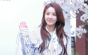 Sandara Park Beber Hal Menakutkan yang Pernah Dilakukan YG Entertainment