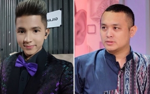 Dituding Sering Ejek Jirayut di Panggung Indosiar, Gilang Dirga Ngamuk 'Diserang' Fans
