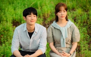 Han Ji Min Malu Syuting Adegan Ranjang Bareng Jung Hae In di 'One Spring Night'