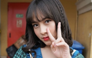Tak Peduli Imej Hamil di Luar Nikah Film 'Dua Garis Biru', Begini Jawaban Keren Zara JKT48