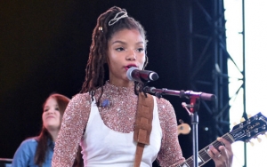 Disney Dikritik Habis-Habisan Gara-Gara Pilih Halle Bailey Jadi Ariel di 'The Little Mermaid'