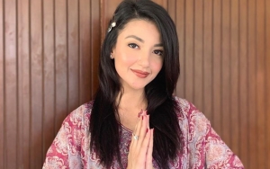 Tsania Marwa Sambangi Sang Putra di Sekolah, Banjir Doa Segera Kembali Bersatu