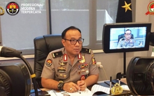 Akui Ada Anggota Aniaya Warga Saat Rusuh 22 Mei, Polri: Sudah Ditemukan dan Akan Ditindak