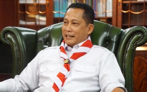 Dirut Bulog Batal Undurkan Diri Usai Kemensos Bersedia 'Bagi Tugas'