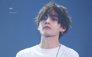 V BTS Ungkap Hal yang Tak Disukai dari Diri Sendiri dan Akui Ingin Jadi Orang Biasa
