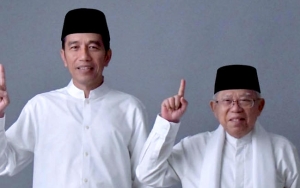 Ma'ruf Amin Sebut Jokowi Siapkan Menteri Muda Di Bawah Umur 30 Tahun, Begini Respon PDIP