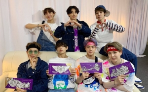 BTS 'Lights' Sukses Puncaki Chart Single Album Korea Oricon Di Minggu Pertama Penjualan