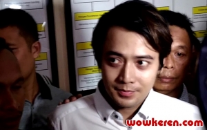 Kriss Hatta Akui Sempat Demam Sebelum Divonis Tak Bersalah, Ungkap Rencana Usai Bebas
