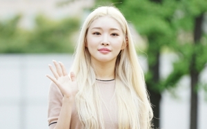 Kim Chung Ha Dikonfirmasi Gabung Reuni IOI, Beberapa Fans Tak Setuju Dan Suarakan Protes