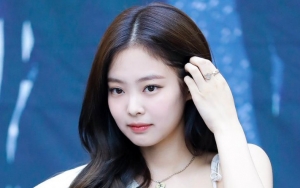 Kuku Jennie BLACKPINK Patah Saat Acara Fansign, Bikin Kaget Ternyata Ketemu di Sini
