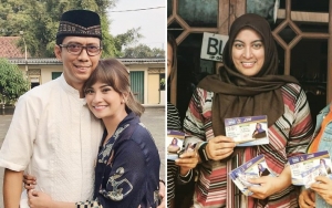 Vanessa Angel Tolak Dijemput Sang Ayah Saat Bebas dari Penjara, Jane Shalimar Ikut Miris