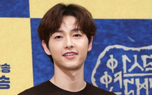 Song Joong Ki Dikabarkan Mulai Syuting Film Baru, Fans Ramai-Ramai Berikan Dukungan