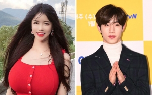 BJ Yeolmae Beber Informasi Mengejutkan Soal Mark GOT7 dan Mantan Pacar