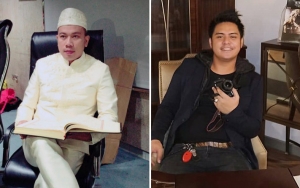 Vicky Prasetyo Beri Pesan Soal Penjara Untuk Takut-Takuti Galih Ginanjar