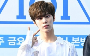 Lucunya Fans Ingin Culik Kim Wooseok 'Produce X 101' Usai Mnet Rilis Foto dan Video Ini