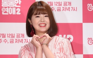 Jeon Saet Byeol Lanjut Bintangi 'Chubby Romance 2', Netter Protes Bobot 60 Kg Dibilang Gemuk